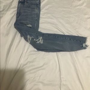 Jeans(American eagle)